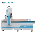 Acrylic Cutting 1325 CNC Router Machine